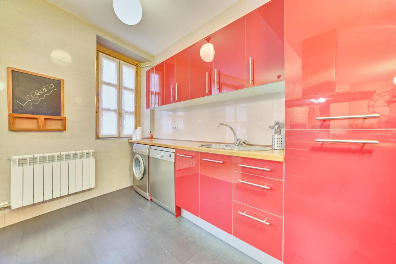 Apartamento La Laurel By Clabao Logroño Exteriör bild