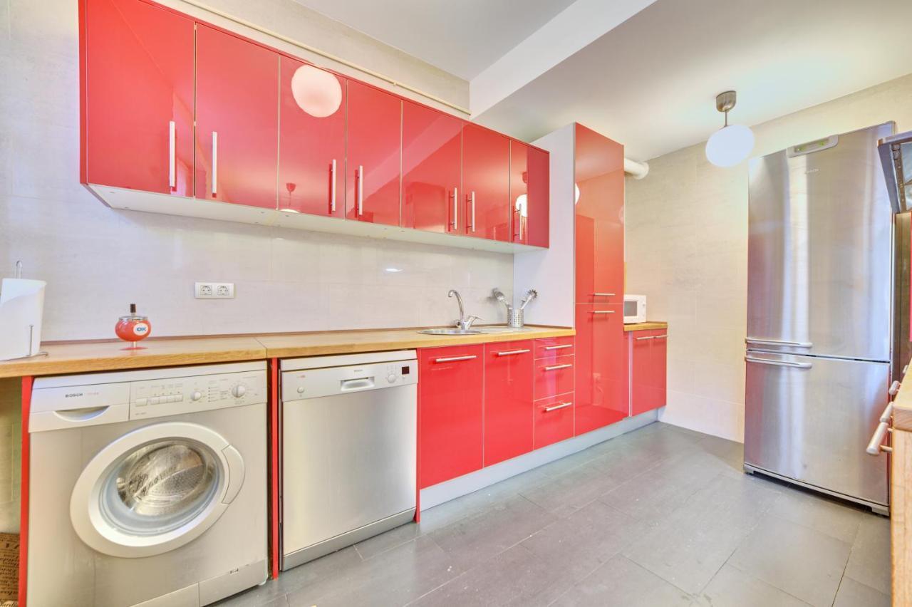 Apartamento La Laurel By Clabao Logroño Exteriör bild