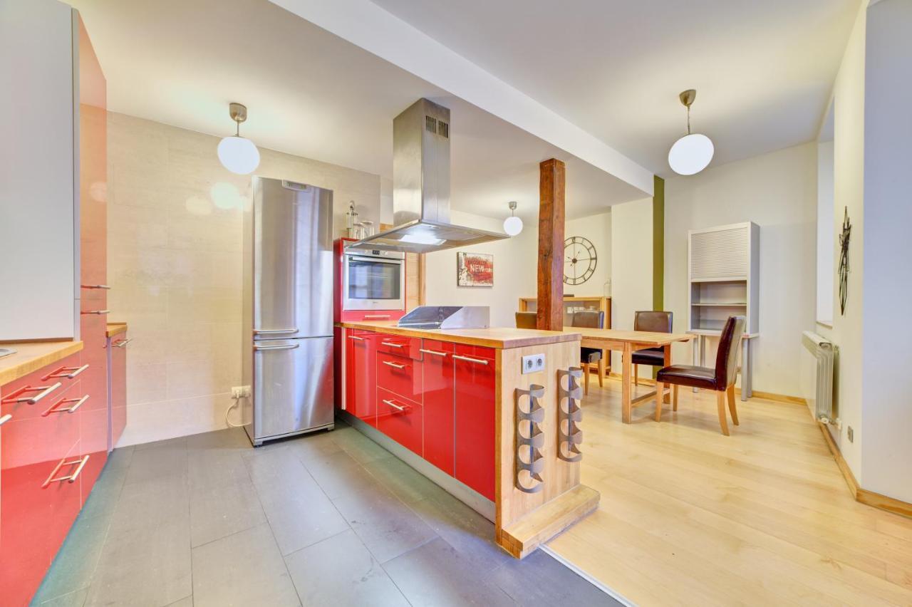 Apartamento La Laurel By Clabao Logroño Exteriör bild