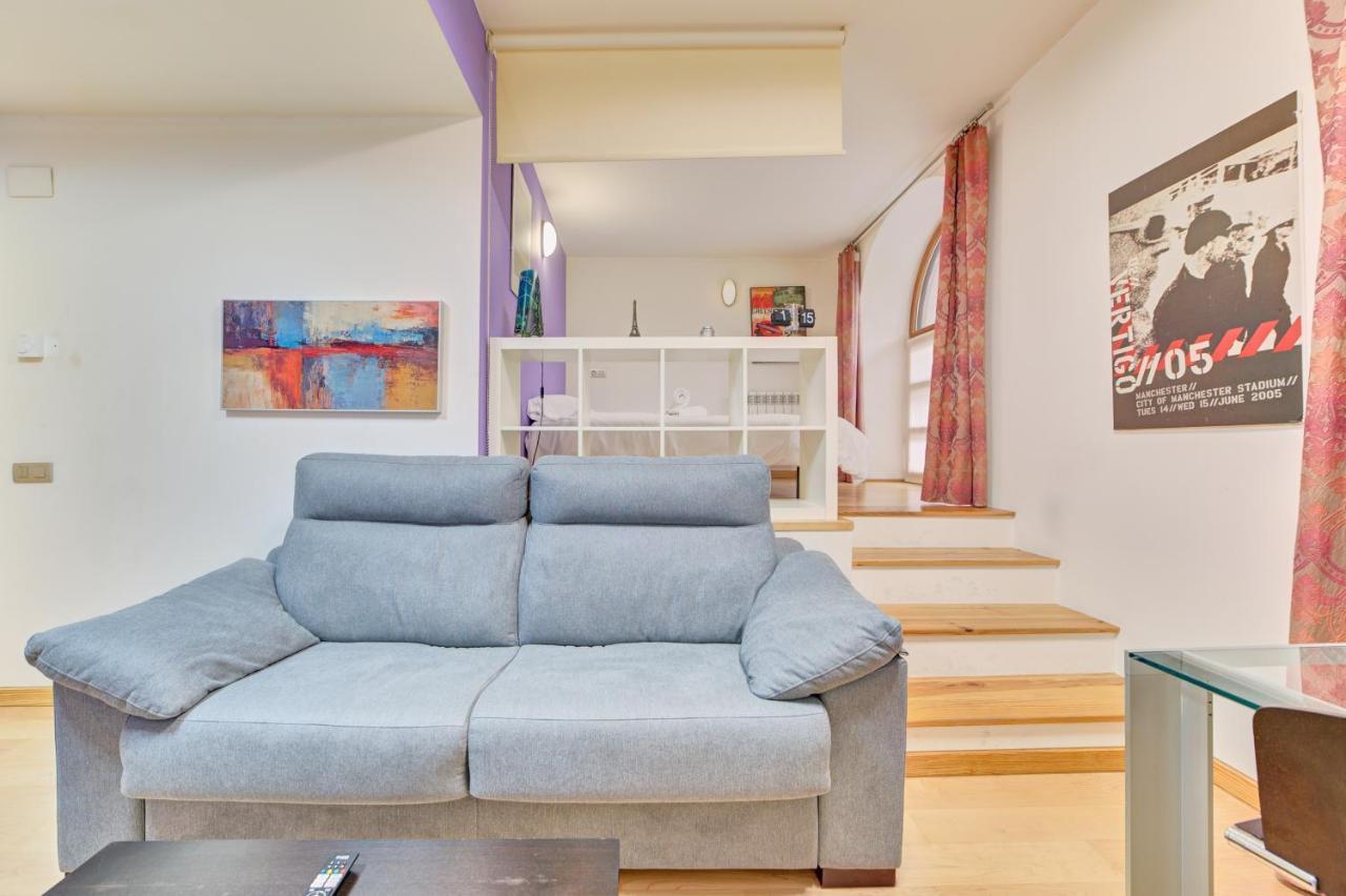 Apartamento La Laurel By Clabao Logroño Exteriör bild