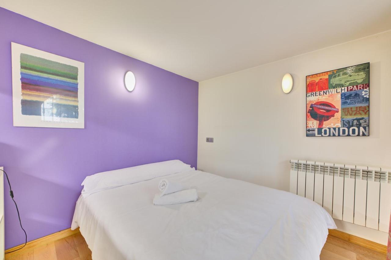 Apartamento La Laurel By Clabao Logroño Exteriör bild
