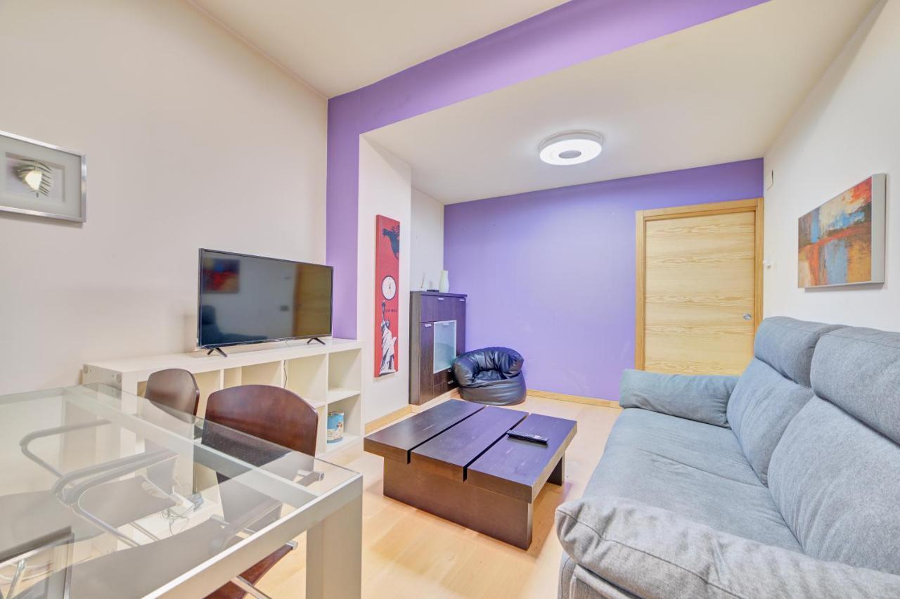 Apartamento La Laurel By Clabao Logroño Exteriör bild
