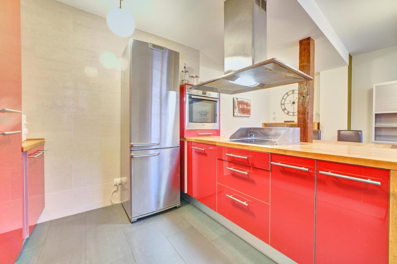 Apartamento La Laurel By Clabao Logroño Exteriör bild
