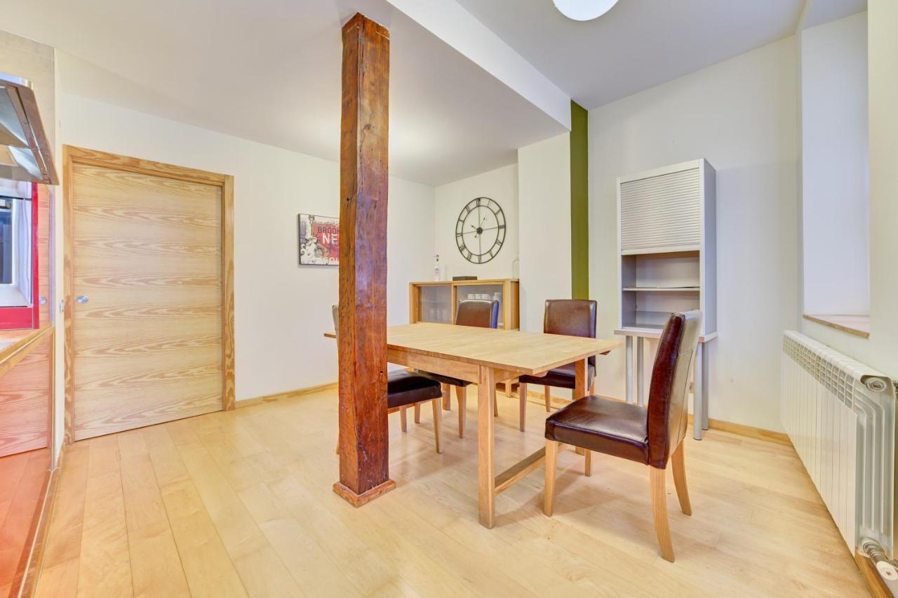 Apartamento La Laurel By Clabao Logroño Exteriör bild