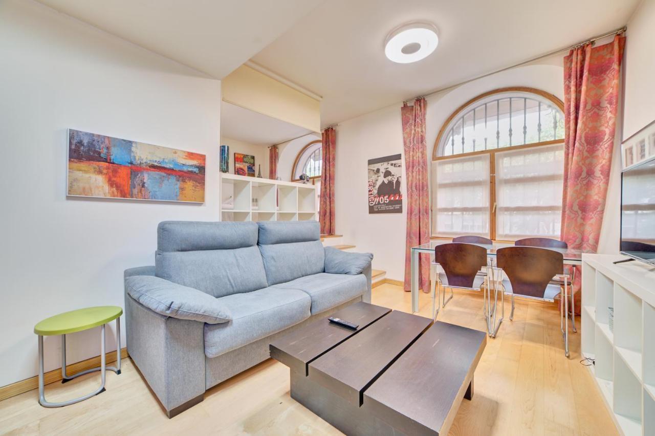 Apartamento La Laurel By Clabao Logroño Exteriör bild